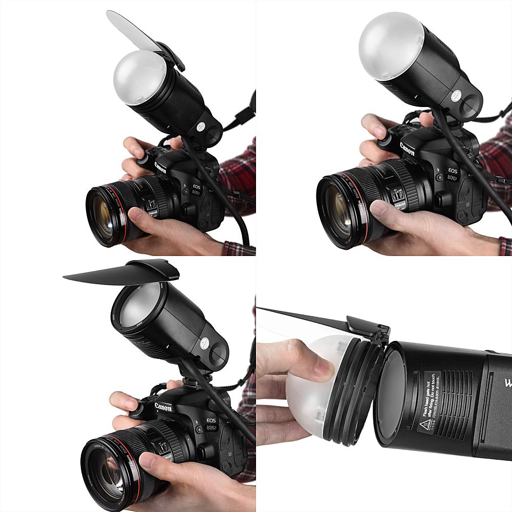 godox ad200 おまけ　アクセサリー多数 godox ad200 おまけ アクセサリー多数